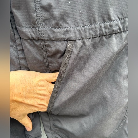 Indygena Black Slinga II Jacket, size Small - Picture 7 of 13